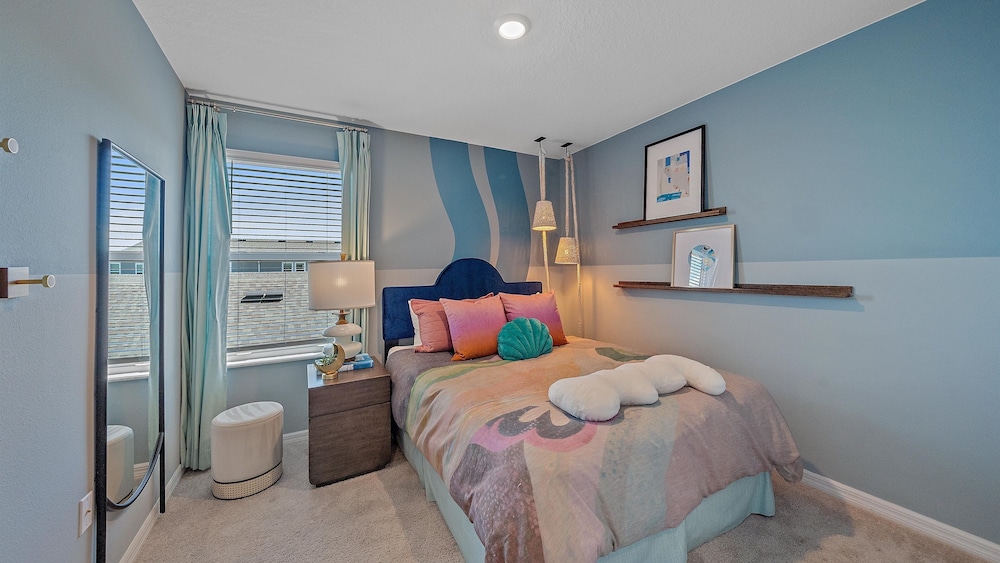 Lazy Days At Waterside 2 Bedroom Townhouse