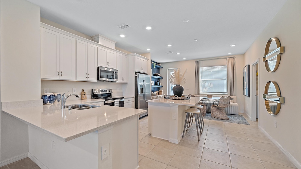 Lazy Days At Waterside 2 Bedroom Townhouse