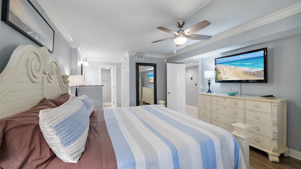 'bout Time 2 Bedroom Condo