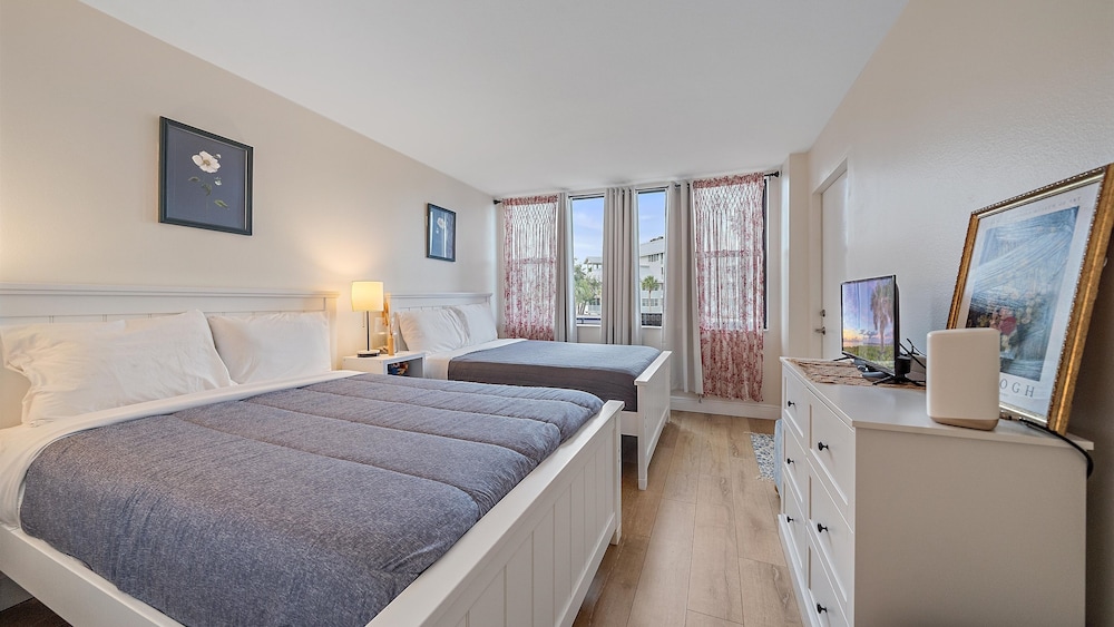 Sole Retreat 2 Bedroom Condo