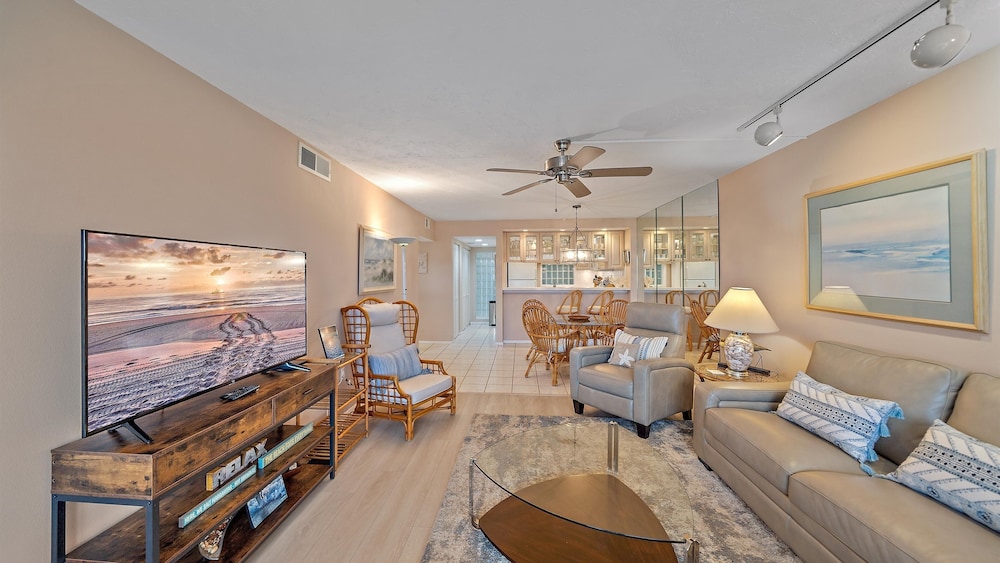 My Happy Place 2 Bedroom Condo