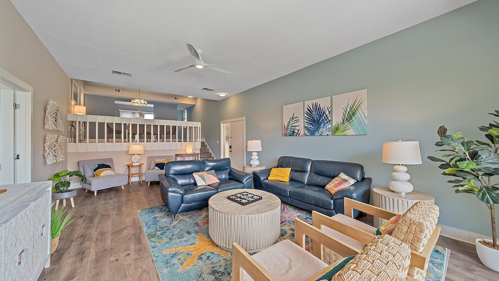 Siesta Beach Retreat 2 Bedroom Townhouse