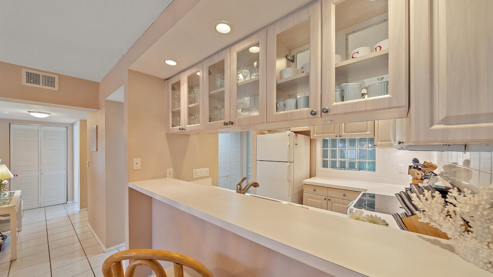 My Happy Place 2 Bedroom Condo