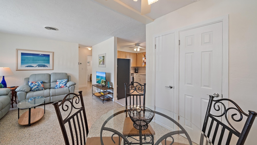 Siesta Treasure 4 Bedroom Home