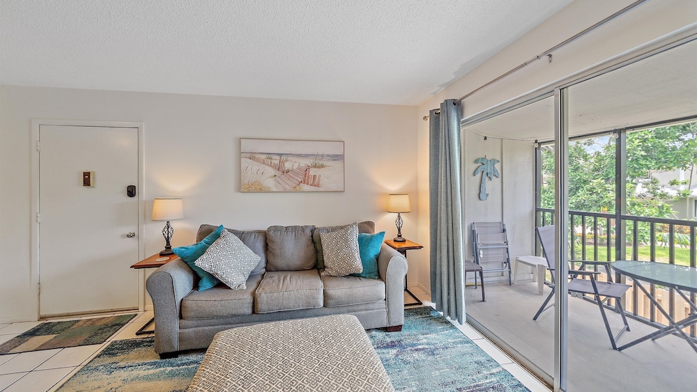 White Sands On Siesta 1 Bedroom Condo