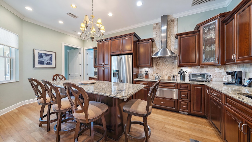 Sapphire Shores 3 Bedroom Home