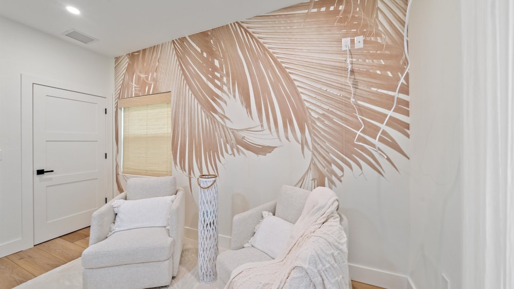 The Beach House 2 Bedroom Condo