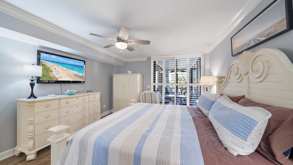 'bout Time 2 Bedroom Condo