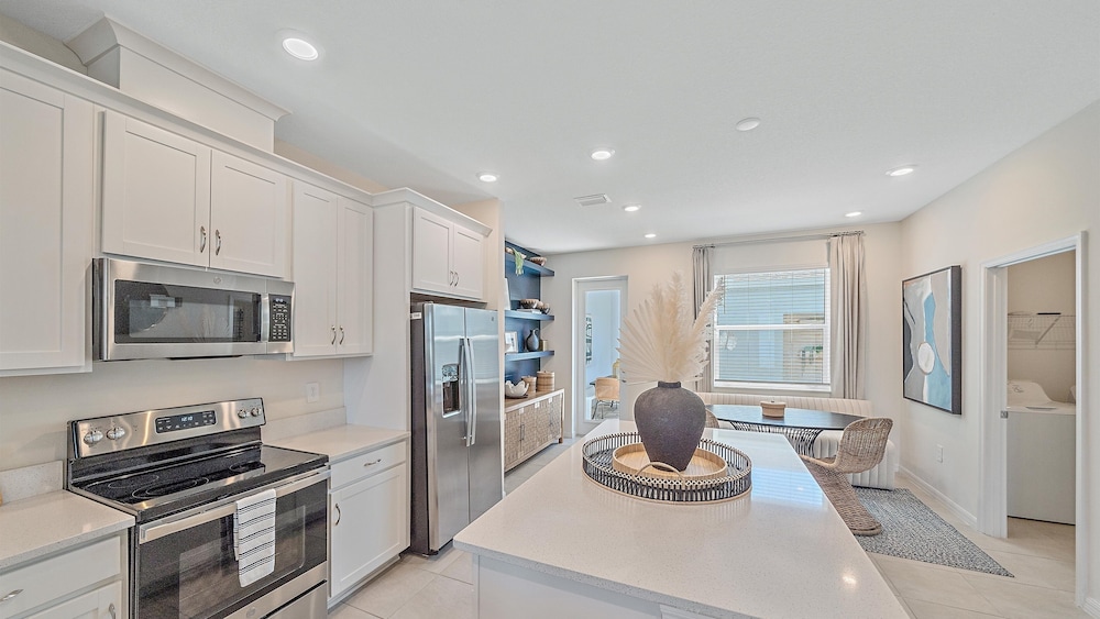Lazy Days At Waterside 2 Bedroom Townhouse