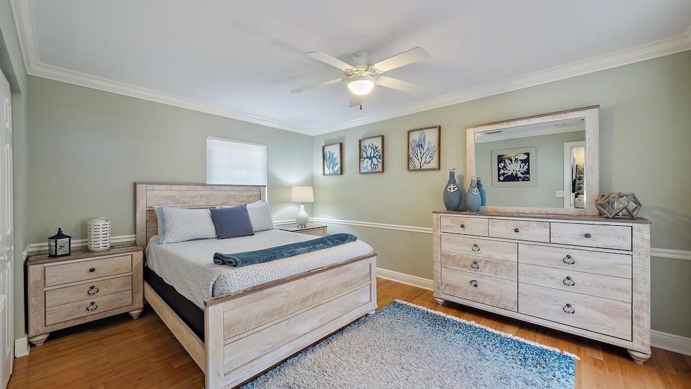 Sapphire Shores 3 Bedroom Home