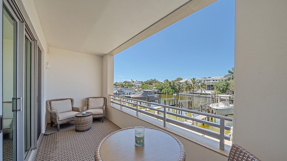 Sunsets At The Strand 1 Bedroom Condo