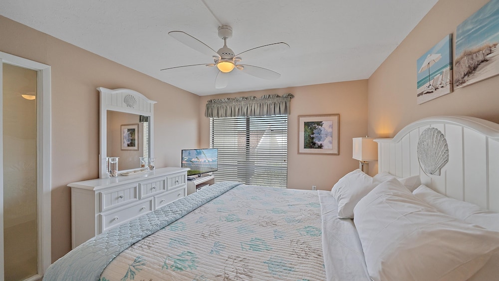 My Happy Place 2 Bedroom Condo
