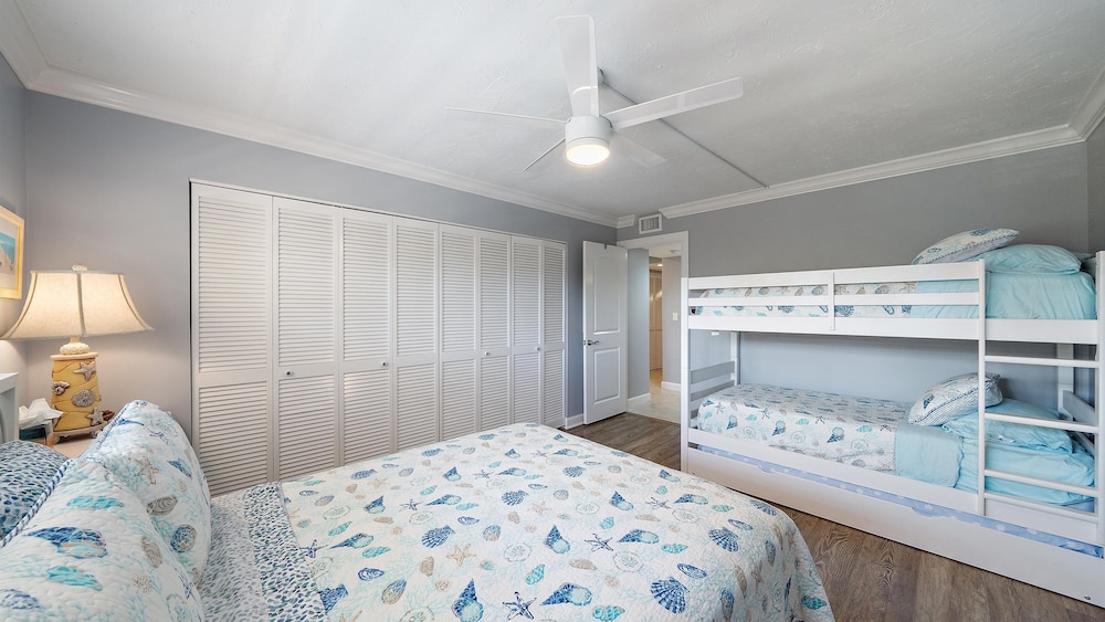 'bout Time 2 Bedroom Condo