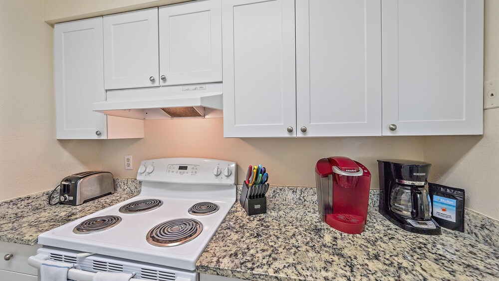 White Sands On Siesta 1 Bedroom Condo