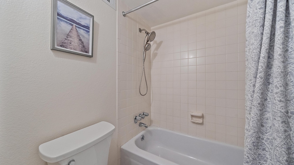 Sole Retreat 2 Bedroom Condo