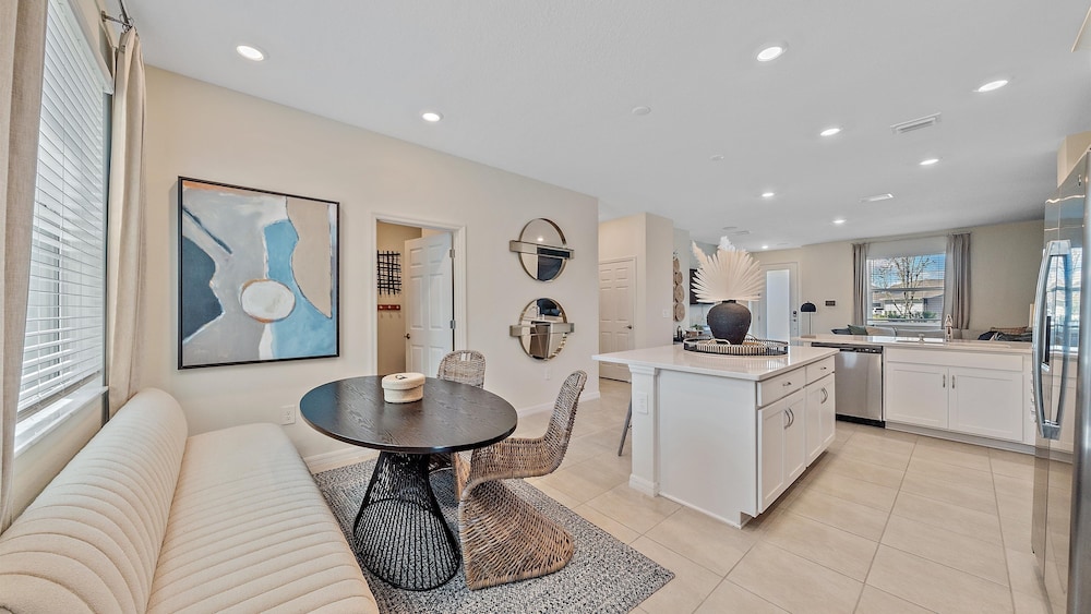 Lazy Days At Waterside 2 Bedroom Townhouse