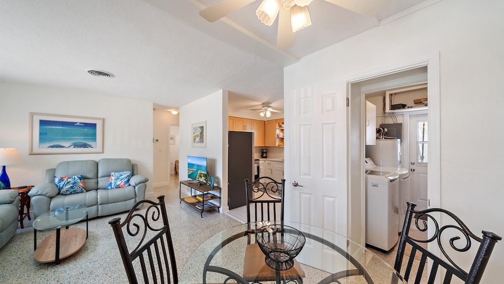 Siesta Treasure 4 Bedroom Home