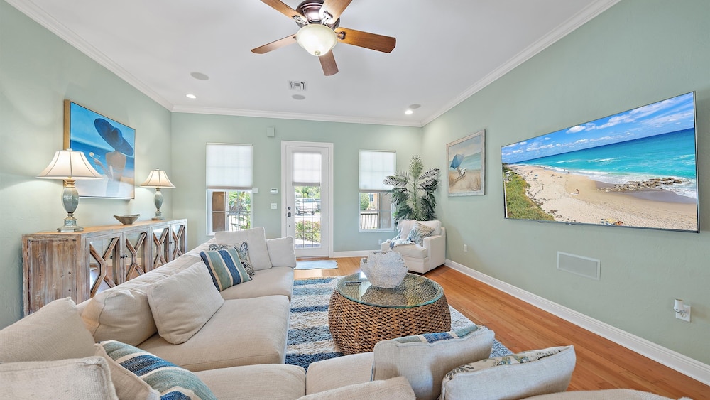 Sapphire Shores 3 Bedroom Home