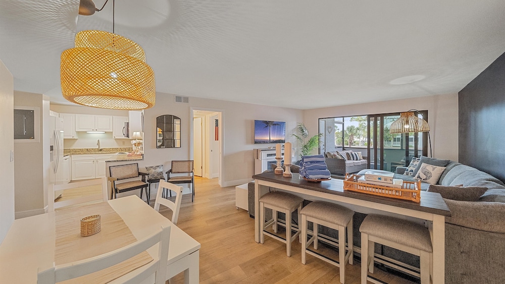 Sole Retreat 2 Bedroom Condo