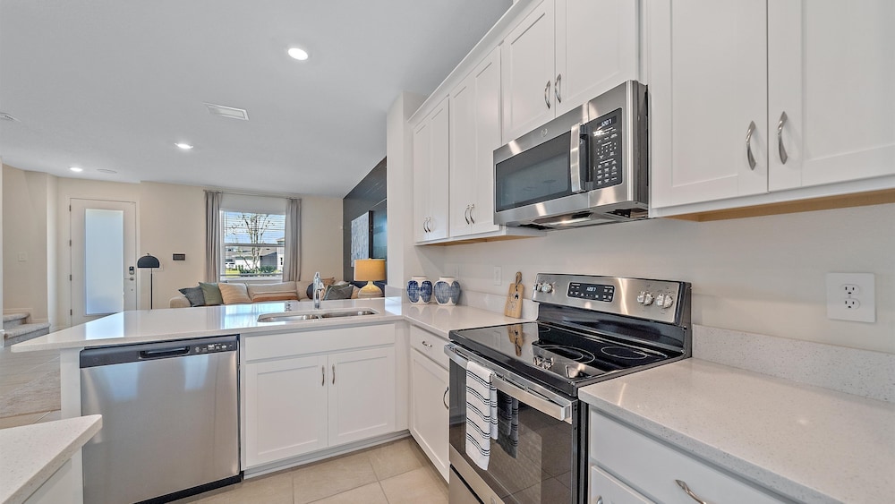 Lazy Days At Waterside 2 Bedroom Townhouse