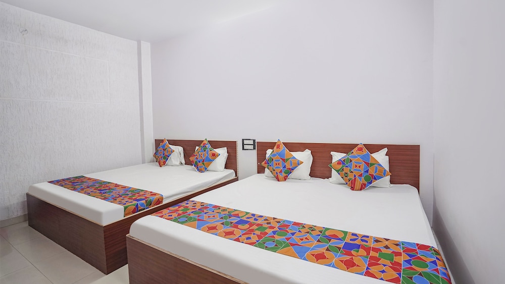 OnlyStay Bhramanand Sewa Dham
