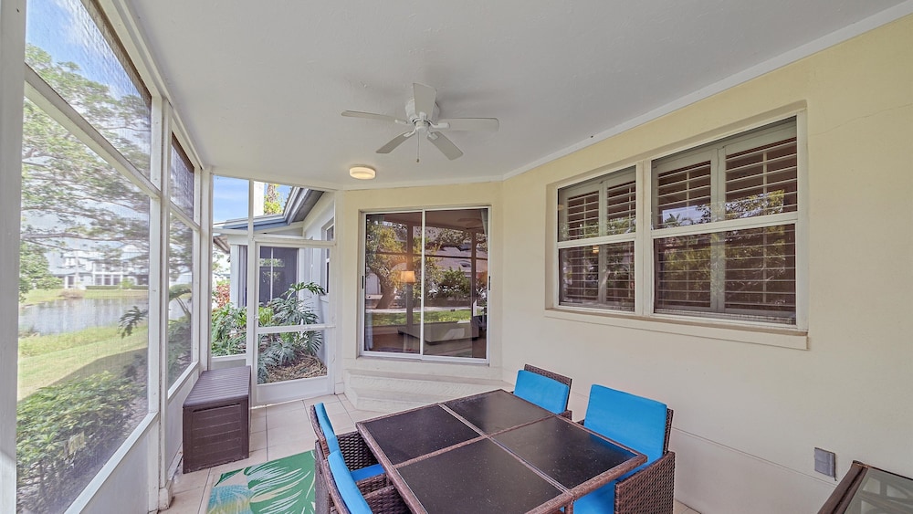 Siesta Bayside Bliss 1 Bedroom Condo