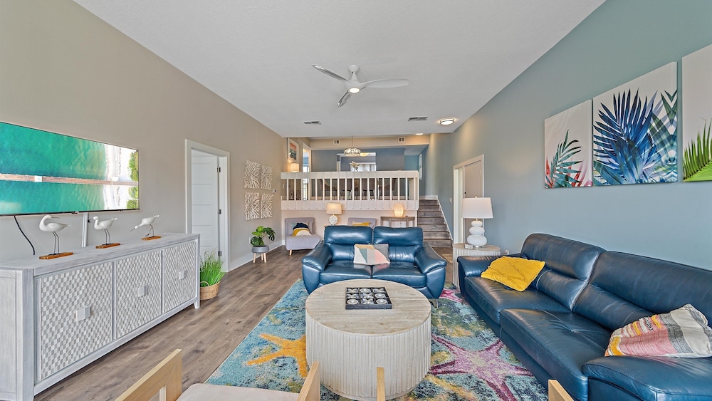 Siesta Beach Retreat 2 Bedroom Townhouse