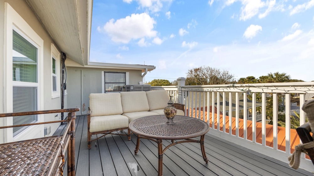 Eagles Nest at Villas on the Bay Retreat for 4! view 2