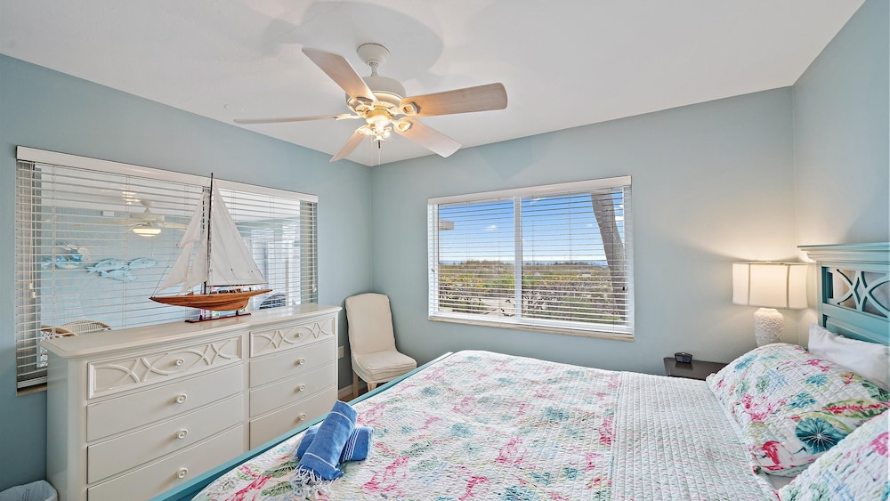 Las Hermanas 2 1 Bedroom Condo by RedAwning view 4