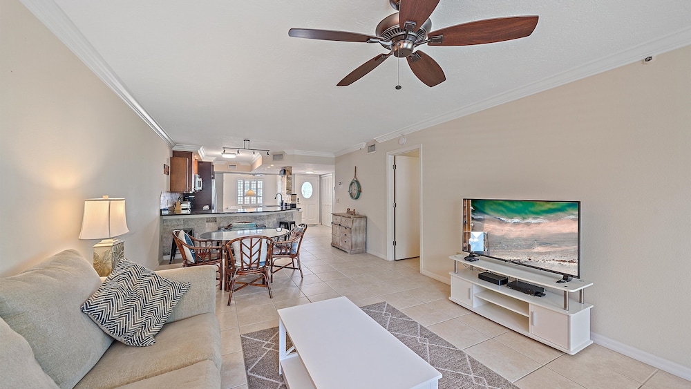 Siesta Bayside Bliss 1 Bedroom Condo