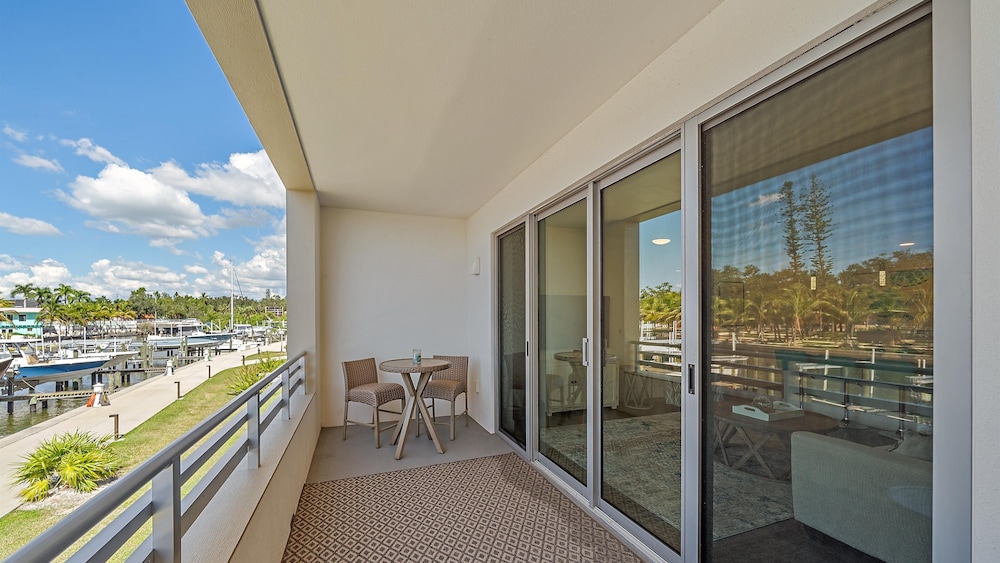 Sunsets At The Strand 1 Bedroom Condo