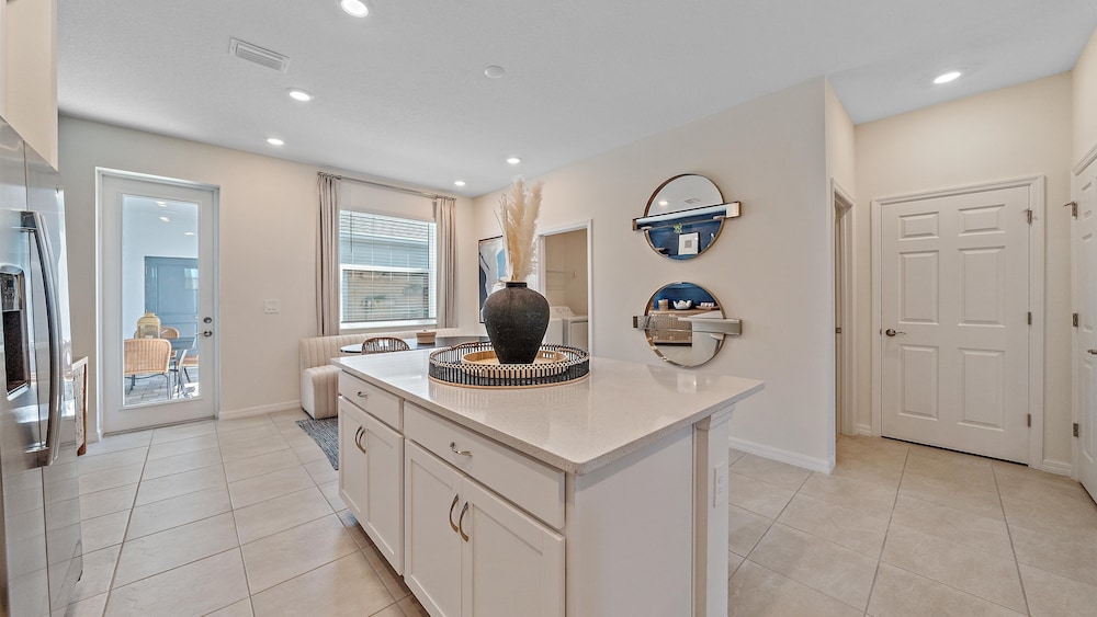 Lazy Days At Waterside 2 Bedroom Townhouse