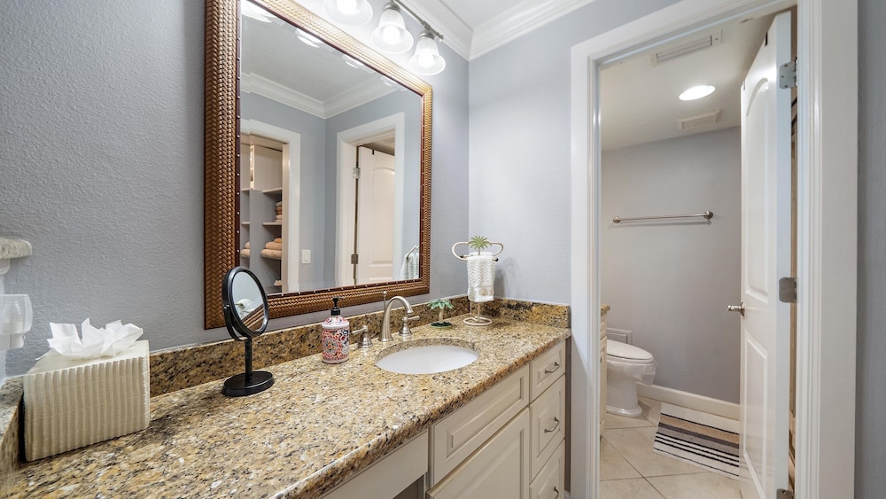 'bout Time 2 Bedroom Condo