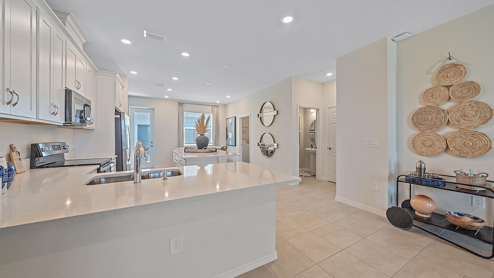 Lazy Days At Waterside 2 Bedroom Townhouse