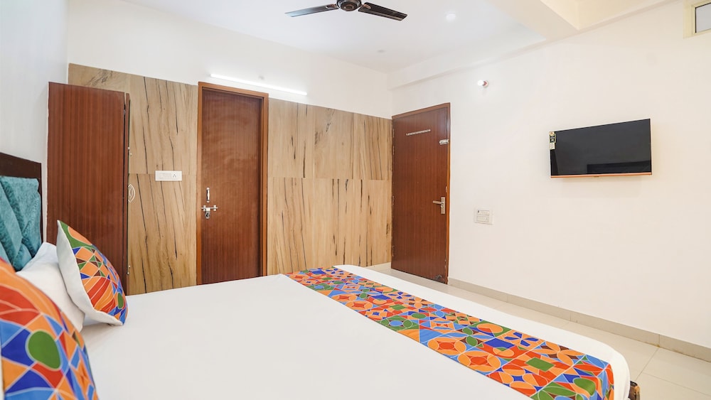 OnlyStay Bhramanand Sewa Dham