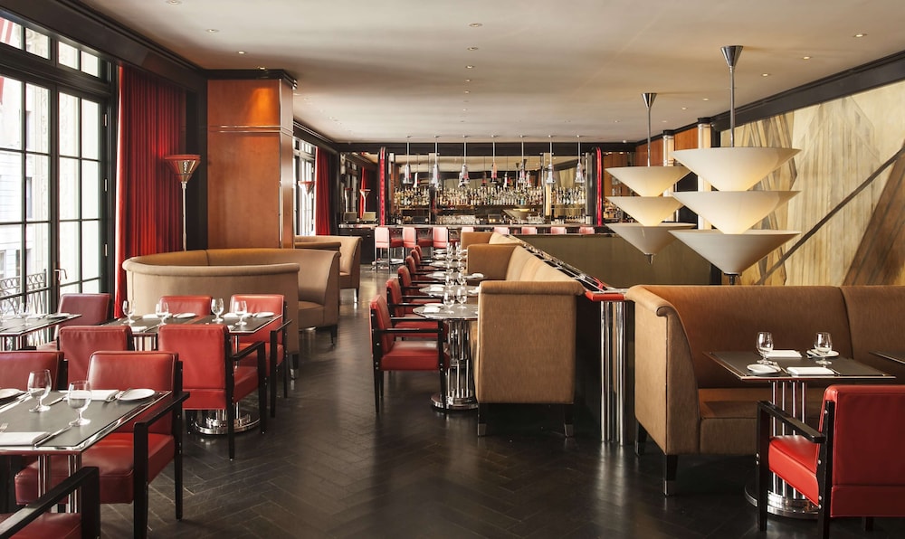 The Chatwal, The Unbound Collection by Hyatt 67