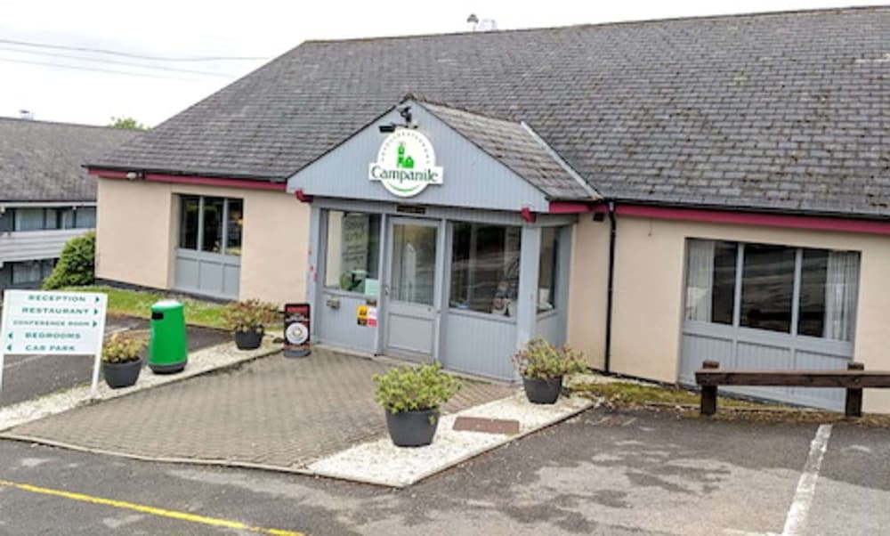 Hotel Campanile Cardiff - Image 1