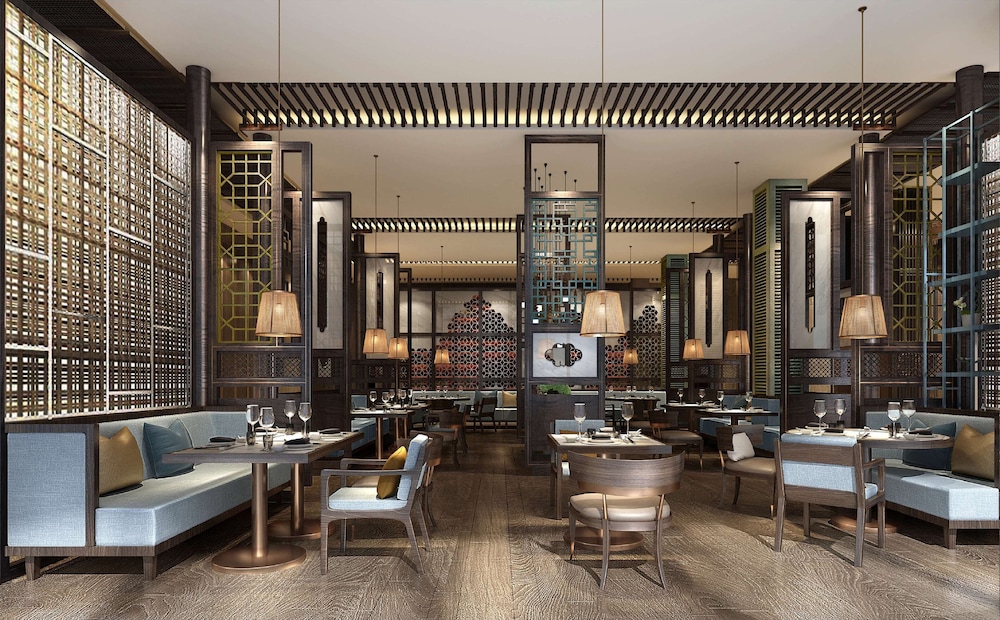 Doubletree Resort By Hilton Hainan - Xinglong Lakeside