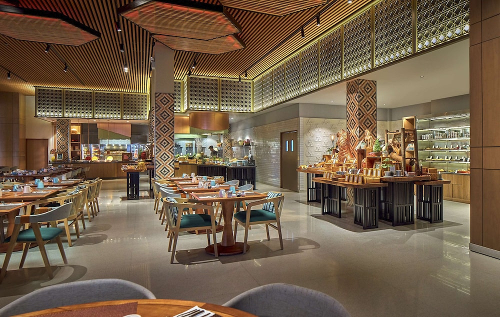 Hilton Bali Resort 177
