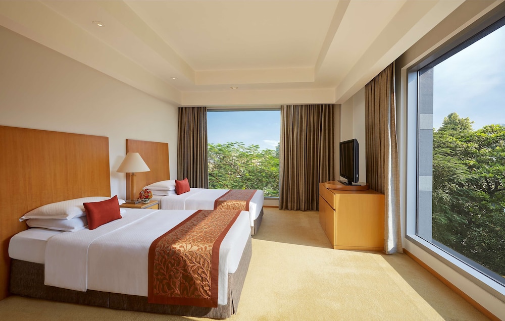 Mumbai Vacations - Grand Hyatt Mumbai Hotel and Serviced Apartments - Property Image 27