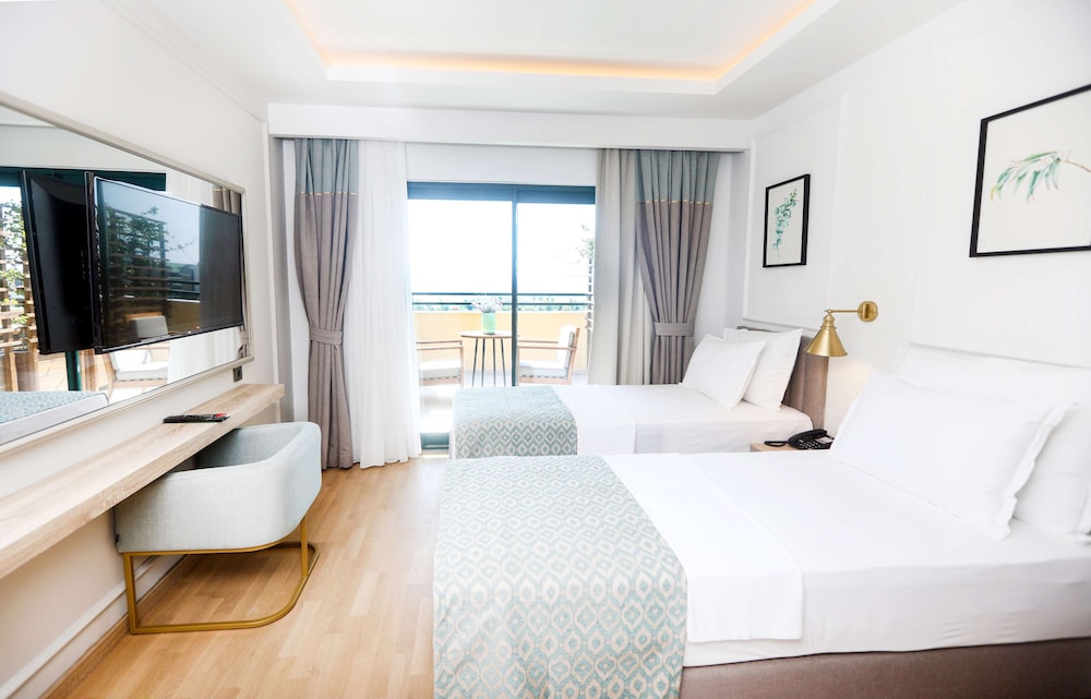 Miramare Queen Hotel - All Inclusive