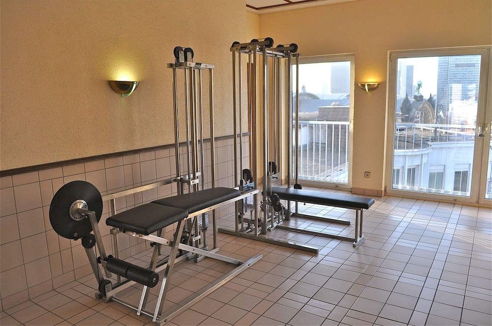 Frankfurt Vacations - Savoy Hotel Frankfurt - Property Image 11