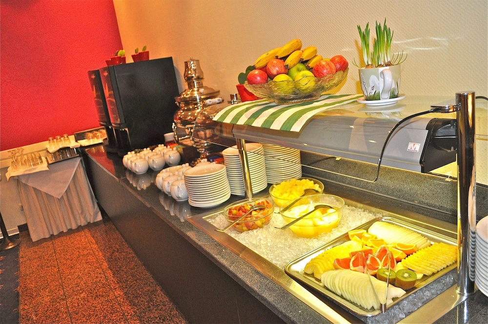 Frankfurt Vacations - Savoy Hotel Frankfurt - Property Image 17