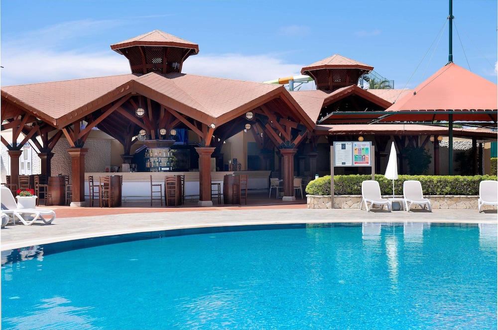 Miramare Queen Hotel - All Inclusive