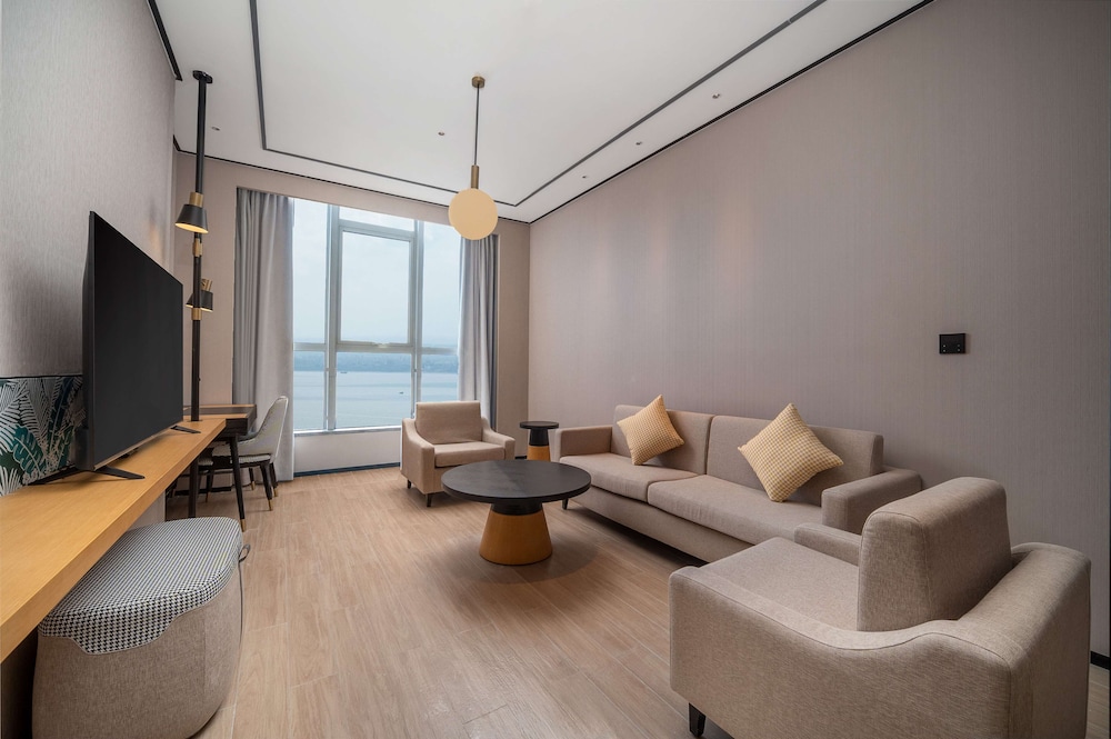 Hilton Garden Inn Danzhou Yangpu