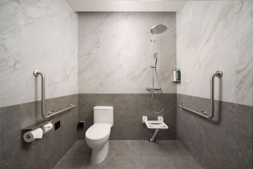 Hilton Garden Inn Danzhou Yangpu