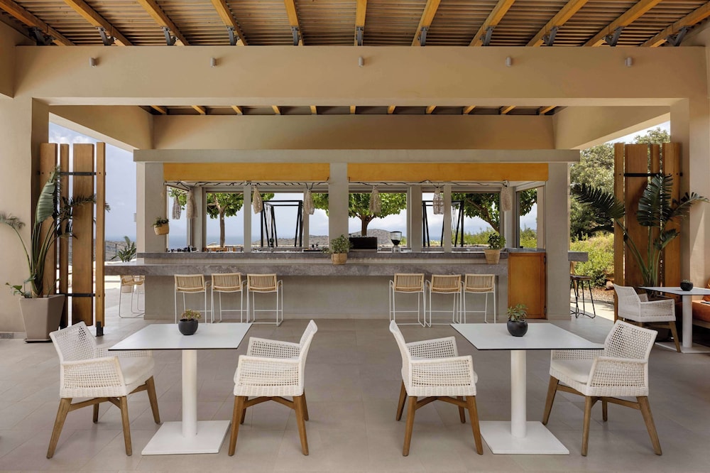Domes Aulus Elounda Resort, Curio Collection by Hilton