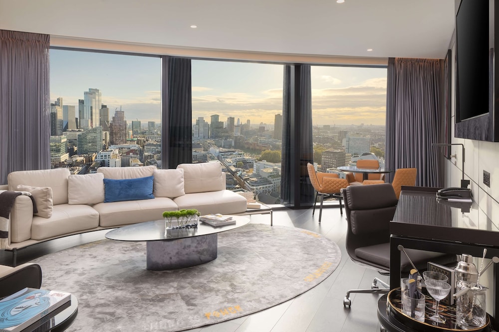 art’otel London Hoxton-0