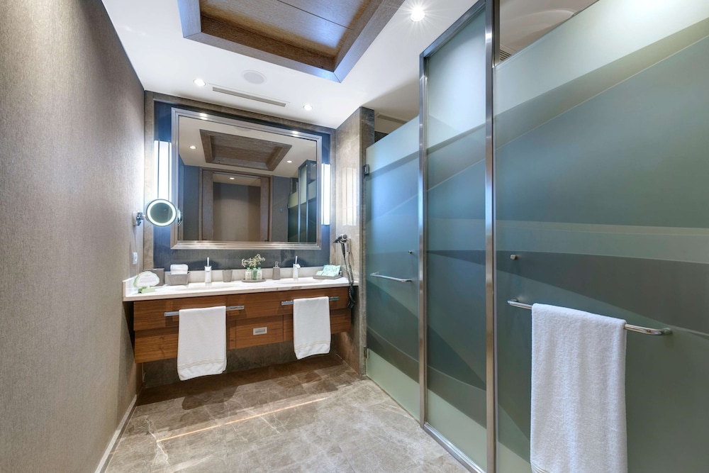 Regnum Carya - All Inclusive