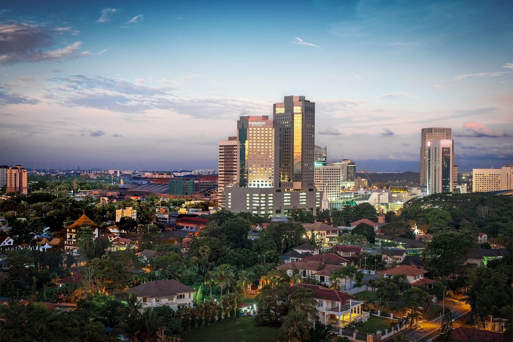 DoubleTree by Hilton Johor Bahru 87